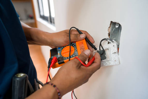 Best Industrial Electrical Services  in Bay Harbor Islands, FL
