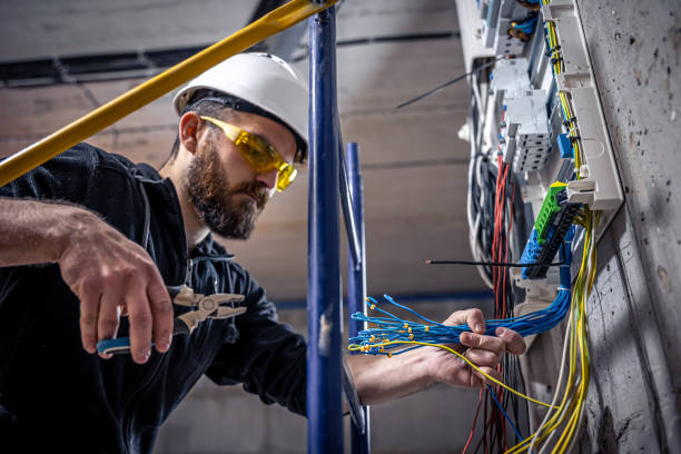 Best Commercial Electrician Services  in Bay Harbor Islands, FL