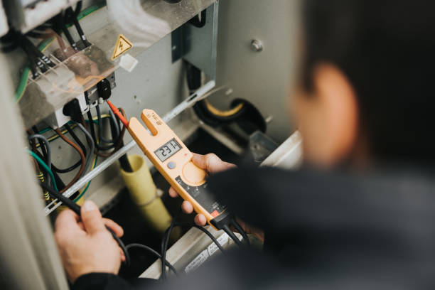 Best Electrical Upgrades for Homes  in Bay Harbor Islands, FL