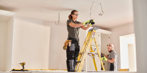 Best Electric Panel Repair  in Bay Harbor Islands, FL