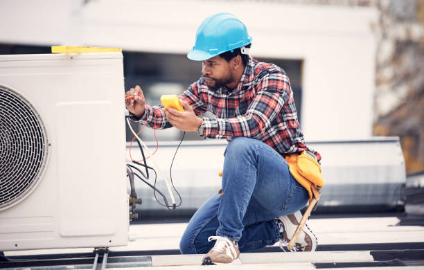 Best Residential Electrician Services  in Bay Harbor Islands, FL