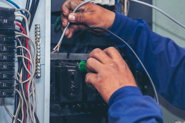 Best Emergency Electrician Near Me  in Bay Harbor Islands, FL