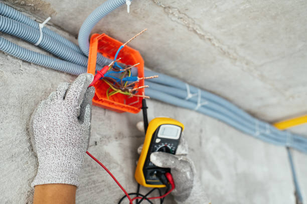 Best Home Electrical Repair  in Bay Harbor Islands, FL