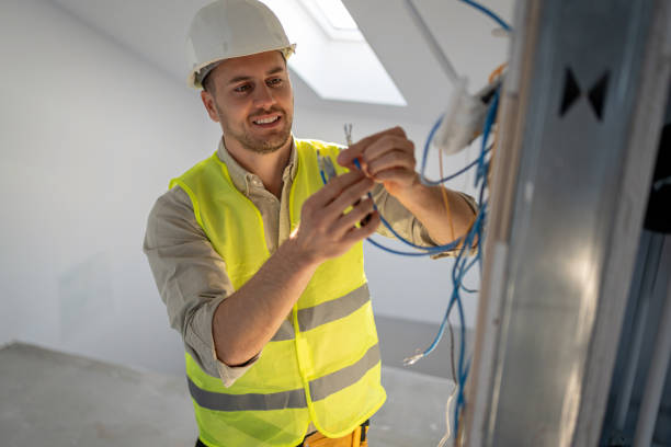 Best Electrical Repair Services  in Bay Harbor Islands, FL