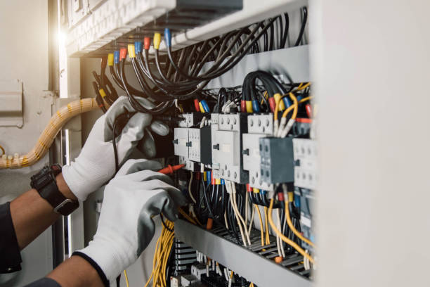 Best Electrical Troubleshooting Services  in Bay Harbor Islands, FL
